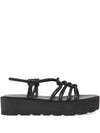 Gianvito Rossi Sandals Black