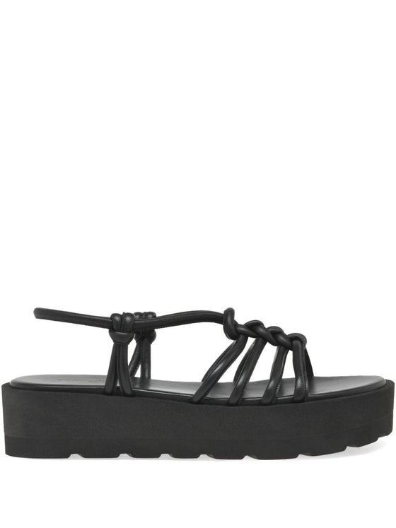 Gianvito Rossi Sandals Black
