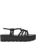 Gianvito Rossi Sandals Black