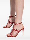 Gianvito Rossi Sandals Red