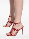 Gianvito Rossi Ocean Sandals