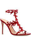 Gianvito Rossi Sandals Red