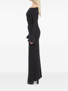 Solace London Dresses Black