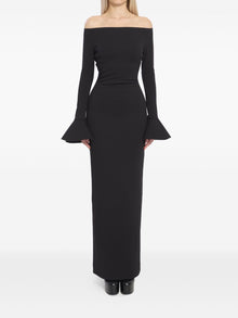  Solace London Dresses Black