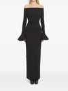 Solace London Anica maxi dress