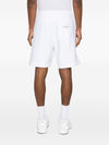 Givenchy Shorts White