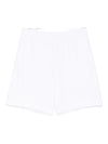 Givenchy Shorts White
