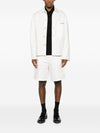 Givenchy Coats White