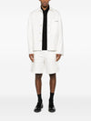 Givenchy Denim cotton jacket