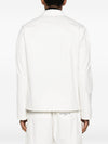 Givenchy Coats White