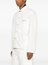 Givenchy Coats White