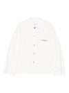 Givenchy Denim cotton jacket