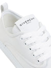 Givenchy New City leather sneaker