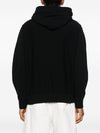 Givenchy Logo cotton hoodie
