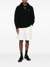 Givenchy Logo cotton hoodie