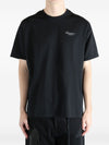 Givenchy T-shirts and Polos Black