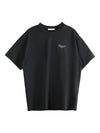 Givenchy Logo cotton t-shirt