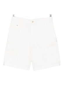 Givenchy Shorts White