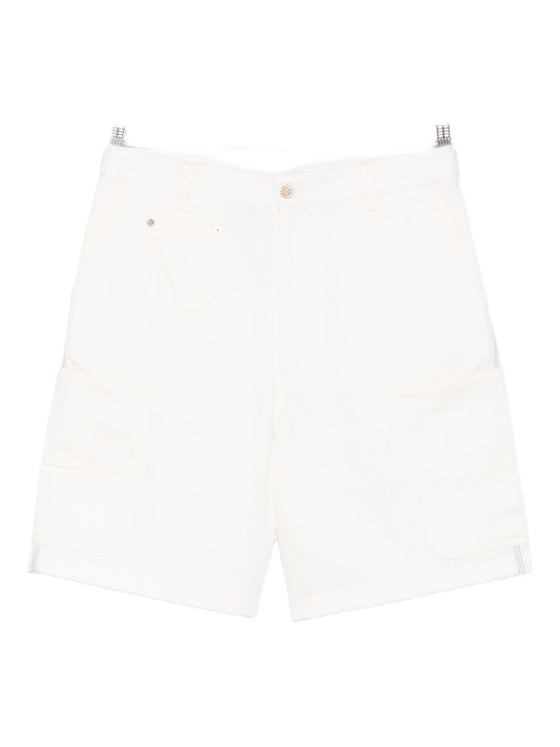 Givenchy Shorts White
