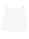 Givenchy Shorts White