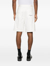 Givenchy Denim cargo shorts