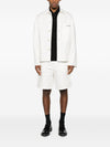 Givenchy Denim cargo shorts