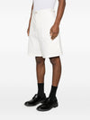 Givenchy Denim cargo shorts