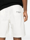 Givenchy Shorts White