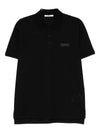Givenchy T-shirts and Polos Black