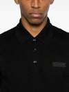 Givenchy T-shirts and Polos Black