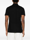 Givenchy T-shirts and Polos Black