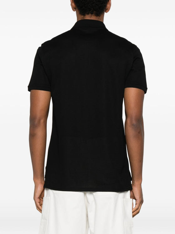 Givenchy T-shirts and Polos Black