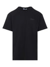 Givenchy T-shirts and Polos Black