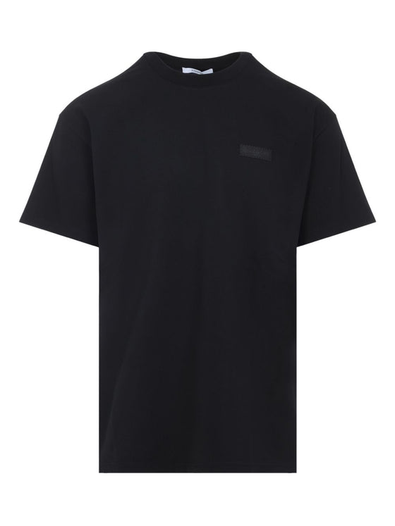 Givenchy T-shirts and Polos Black