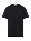Givenchy Logo cotton t-shirt
