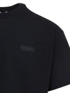 Givenchy Logo cotton t-shirt