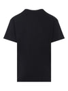 Givenchy Logo cotton t-shirt