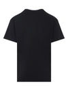 Givenchy T-shirts and Polos Black