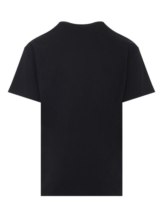 Givenchy T-shirts and Polos Black