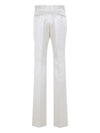 Tom Ford Trousers White