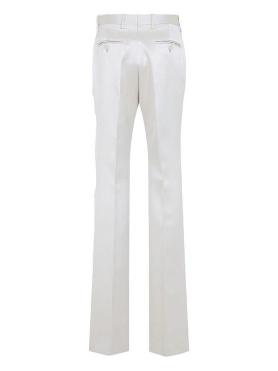 Tom Ford Trousers White