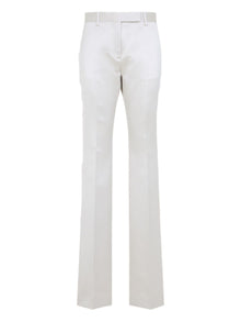  Tom Ford Trousers White