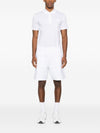 Givenchy T-shirts and Polos White