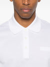 Givenchy Cotton polo shirt