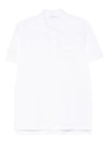 Givenchy T-shirts and Polos White