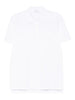 Givenchy T-shirts and Polos White