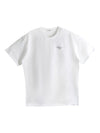 Givenchy T-shirts and Polos White