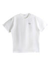 Givenchy Logo cotton t-shirt