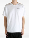 Givenchy T-shirts and Polos White