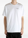 Givenchy Logo cotton t-shirt